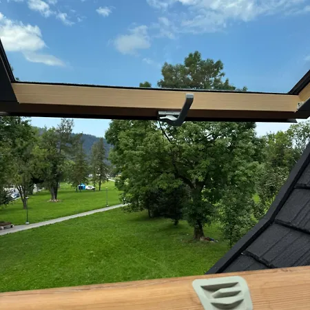 Appartamento Yeti Krupowki 73c Zakopane
