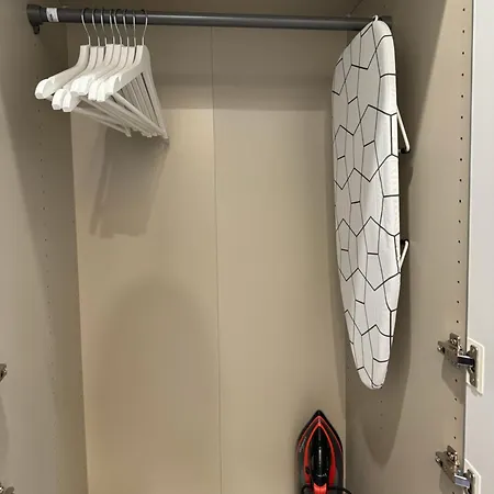 Yeti Krupowki 73c Apartman