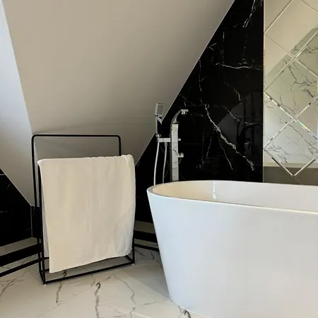 Apartman Yeti Krupowki 73c Zakopane