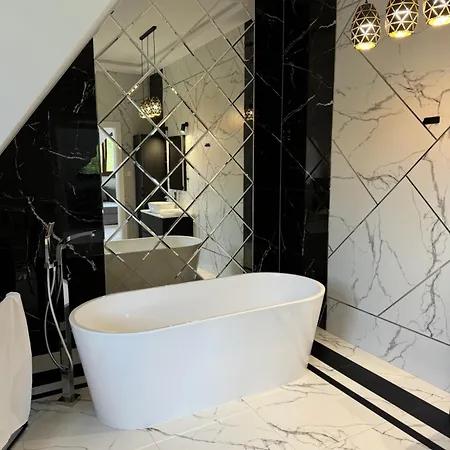 Apartman Yeti Krupowki 73c