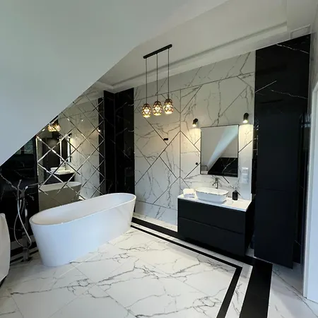 Yeti Krupowki 73c Zakopane