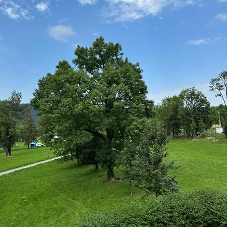 Appartamento Yeti Krupowki 73c