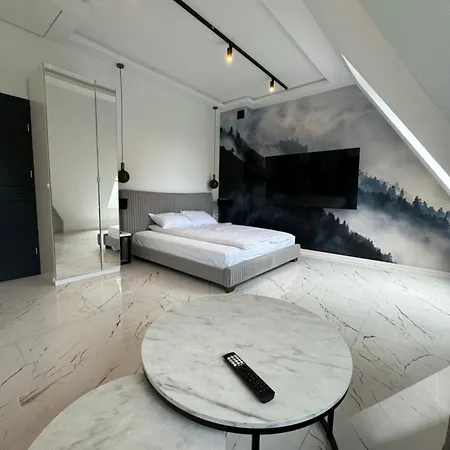 Yeti Krupowki 73c Appartamento *