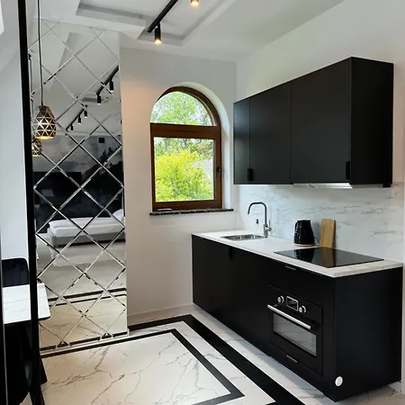 Apartman Yeti Krupowki 73c