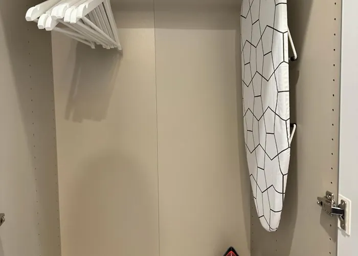 Yeti Krupowki 73c 아파트