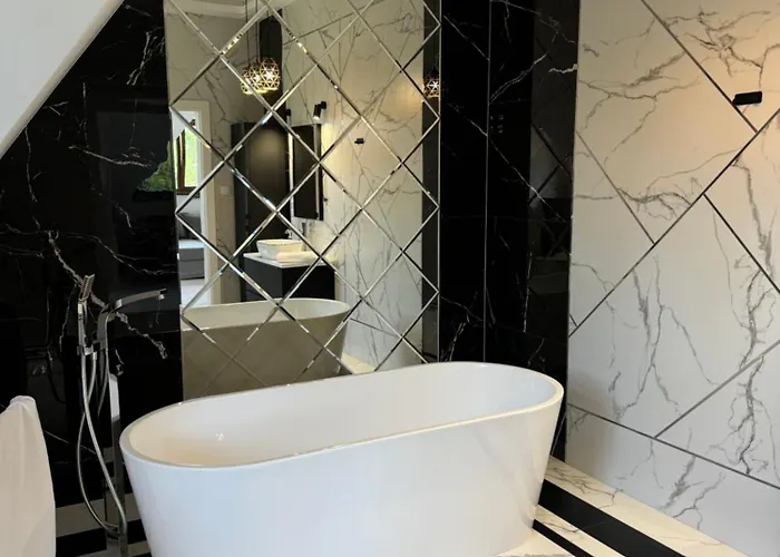 아파트 Yeti Krupowki 73c