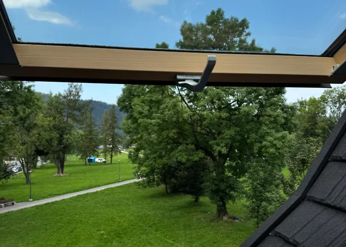 아파트 Yeti Krupowki 73c 자코파네